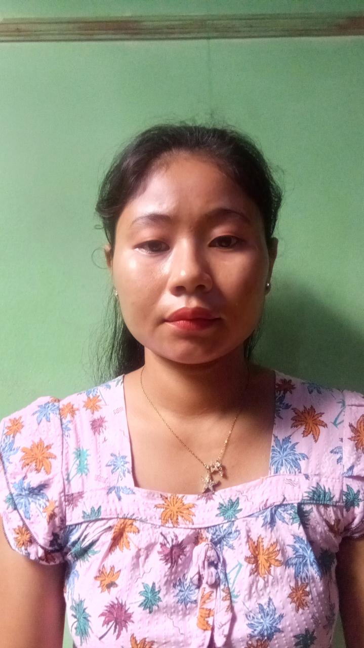 WAI WAI AUNG